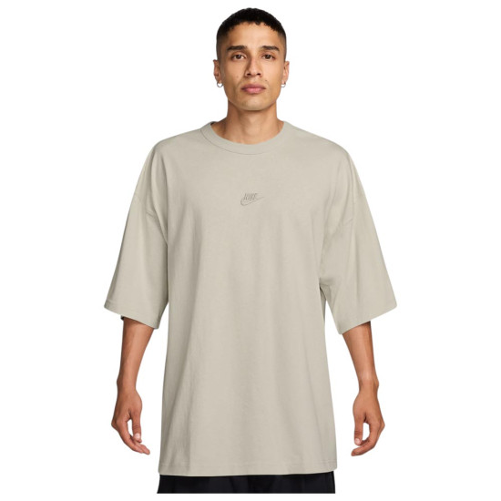 Nike Ανδρική κοντομάνικη μπλούζα Sportswear Premium Essentials Nike Ανδρική κοντομάνικη μπλούζα Sportswear Premium Essentials